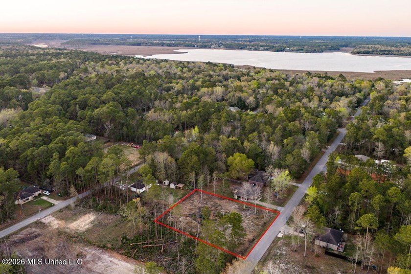 Build your dream home on this spacious 0.52-acre property on - photo 9