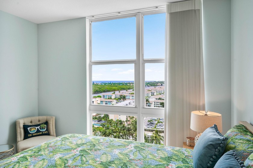 Wake up to shimmering intracoastal waterways and the endless - photo 26