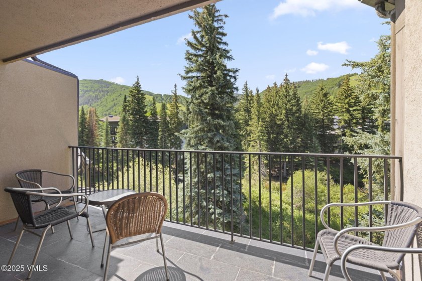 Beautiful two-bedroom condo at the Gravity Haus located on Gore - photo 31