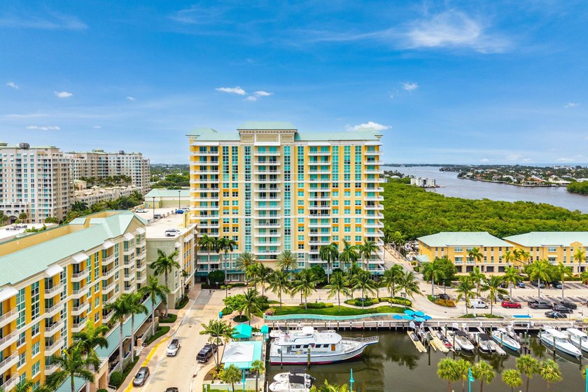 Wake up to shimmering intracoastal waterways and the endless - photo 32