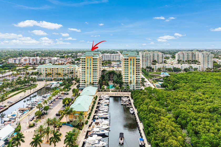 Wake up to shimmering intracoastal waterways and the endless - photo 33