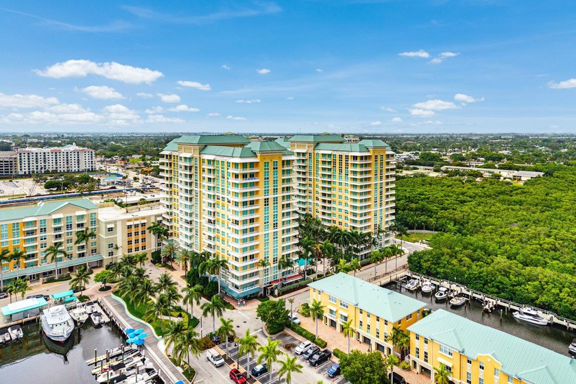 Wake up to shimmering intracoastal waterways and the endless - photo 35