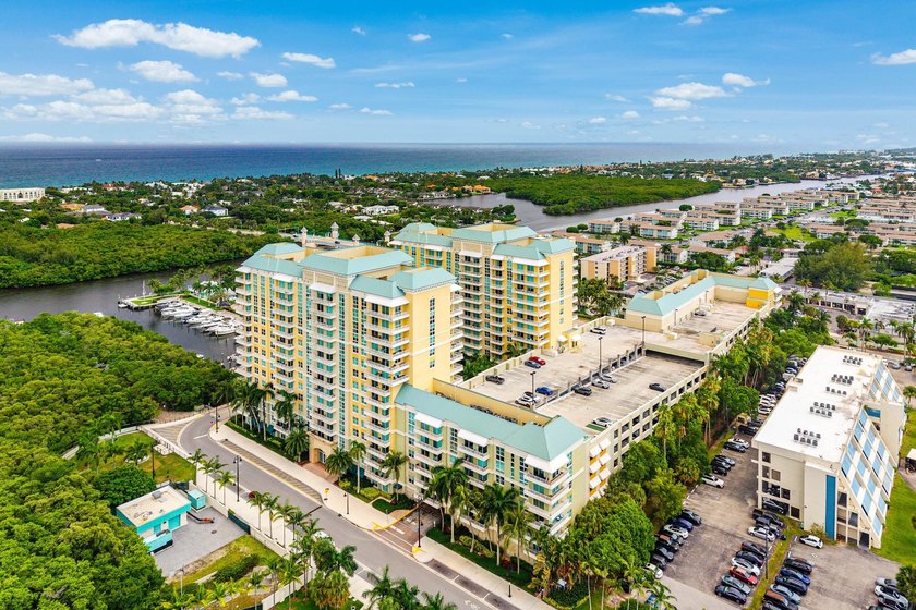 Wake up to shimmering intracoastal waterways and the endless - photo 36