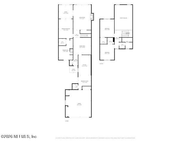 Rare opportunity in Eastpointe of Hidden Hills! This spacious - photo 37