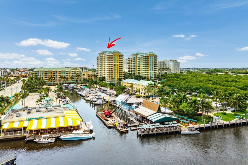 Wake up to shimmering intracoastal waterways and the endless - photo 40