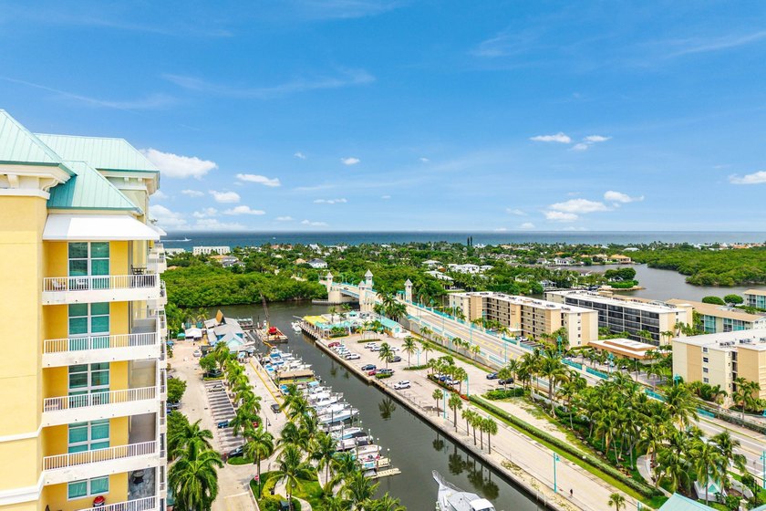 Wake up to shimmering intracoastal waterways and the endless - photo 44