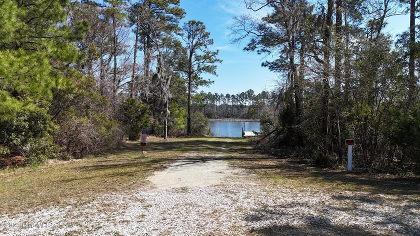 Welcome to 239 Garbacon Drive, a beautiful 3.5-acre waterfront - photo 22