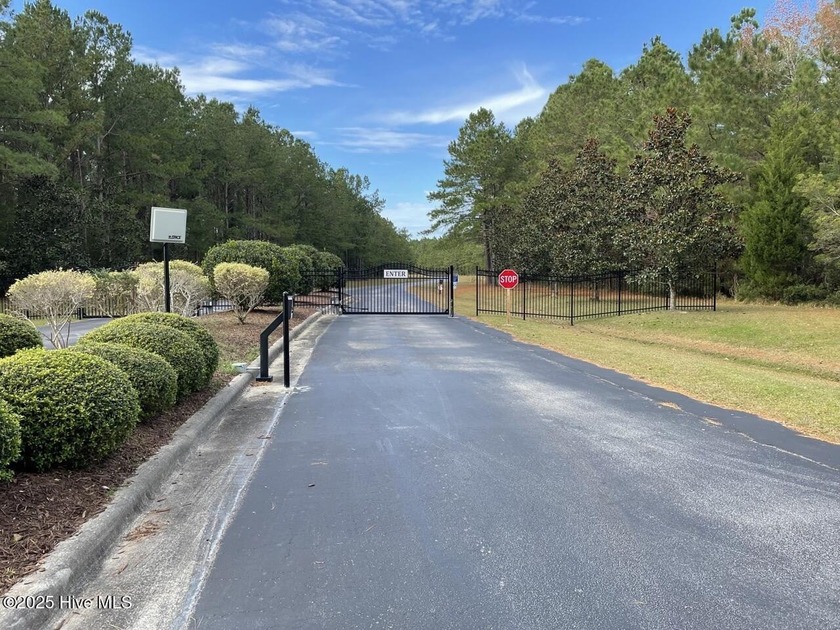 Welcome to 239 Garbacon Drive, a beautiful 3.5-acre waterfront - photo 30