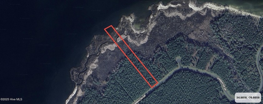Welcome to 239 Garbacon Drive, a beautiful 3.5-acre waterfront - photo 33