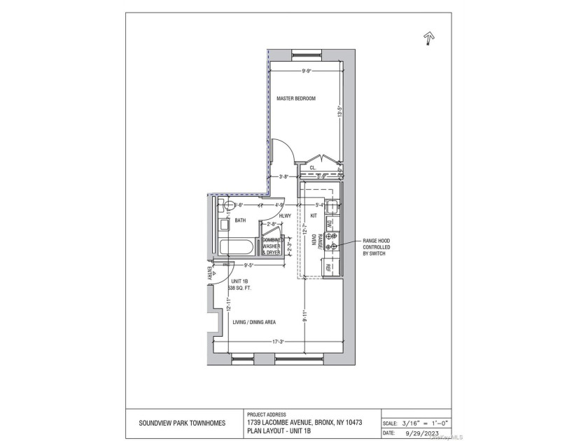 Welcome to the Soundview Park Townhouses. This is a New - photo 4