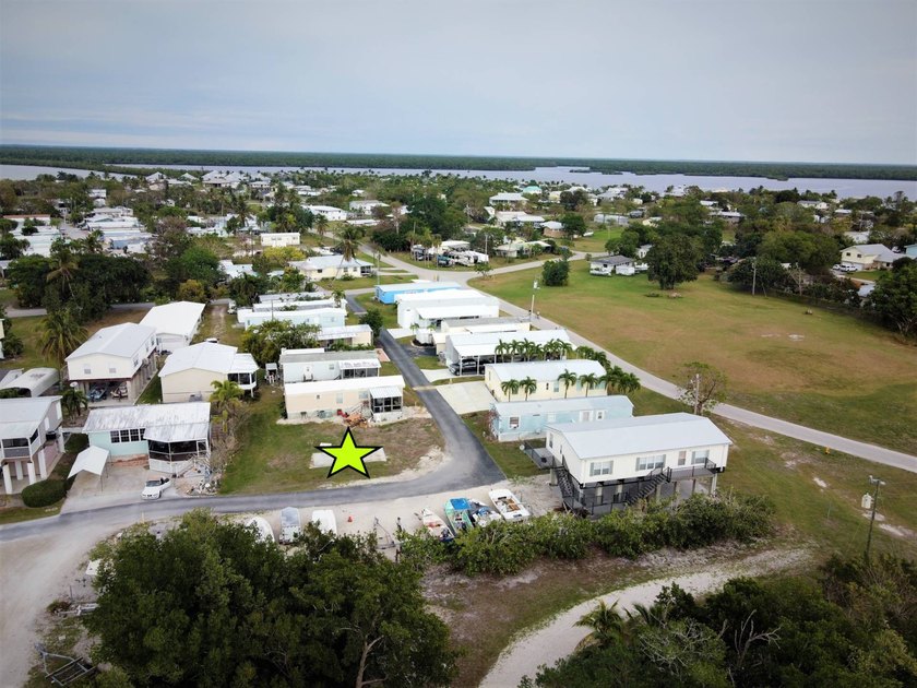 Vacant lot ready for your tiny home, park model or mobile home - photo 3