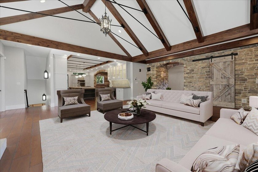 This is not just a property--it's a SECLUDED COMPOUND!!!! Set on - photo 7