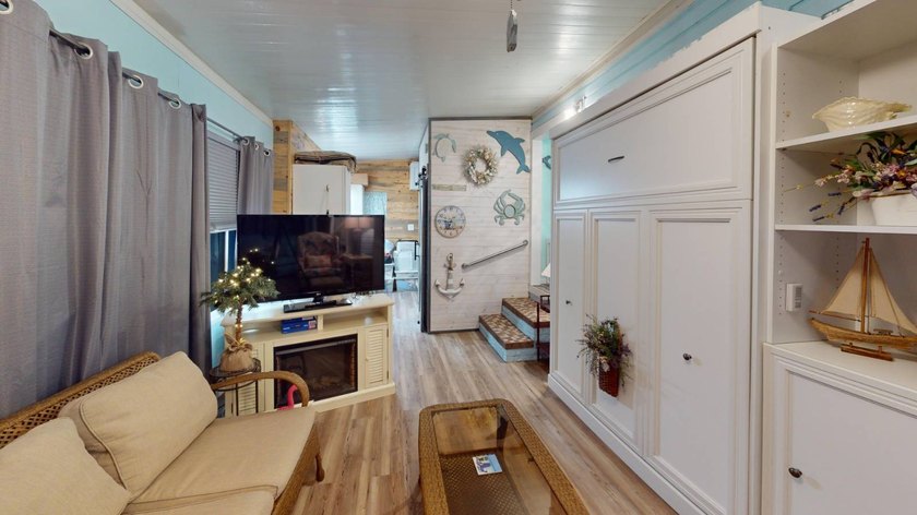 This single-story home is in Reflections On Silver Lake (55+ - photo 7