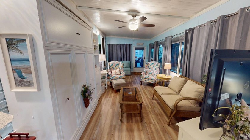 This single-story home is in Reflections On Silver Lake (55+ - photo 10