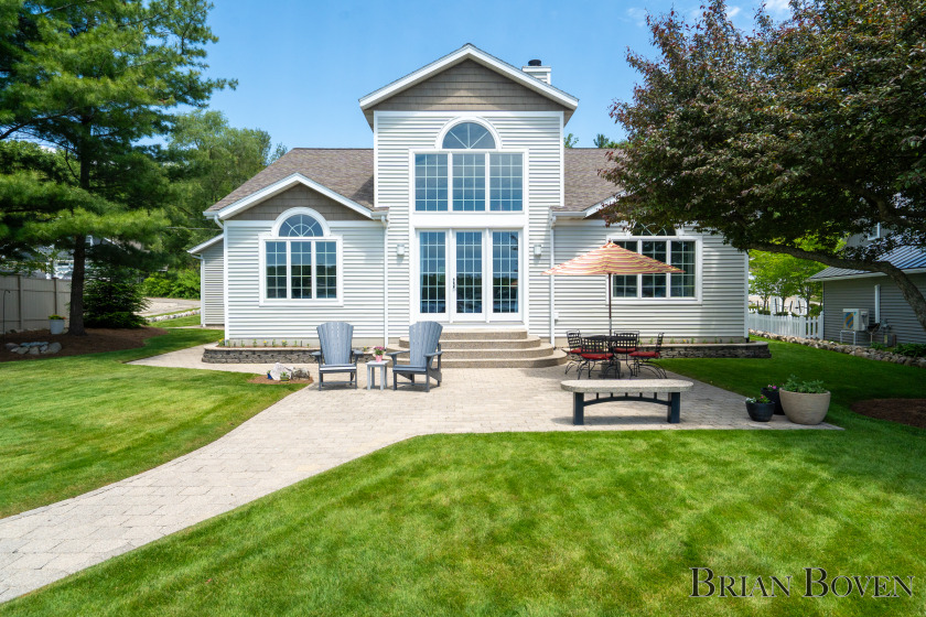Pristine Frontage on Big Brower Lake - photo 18