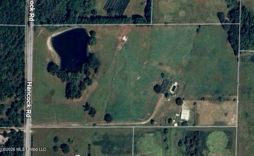 **Dream Horse &amp; Homesteader Paradise - 20 Acres in Lucedale, MS! - photo 9