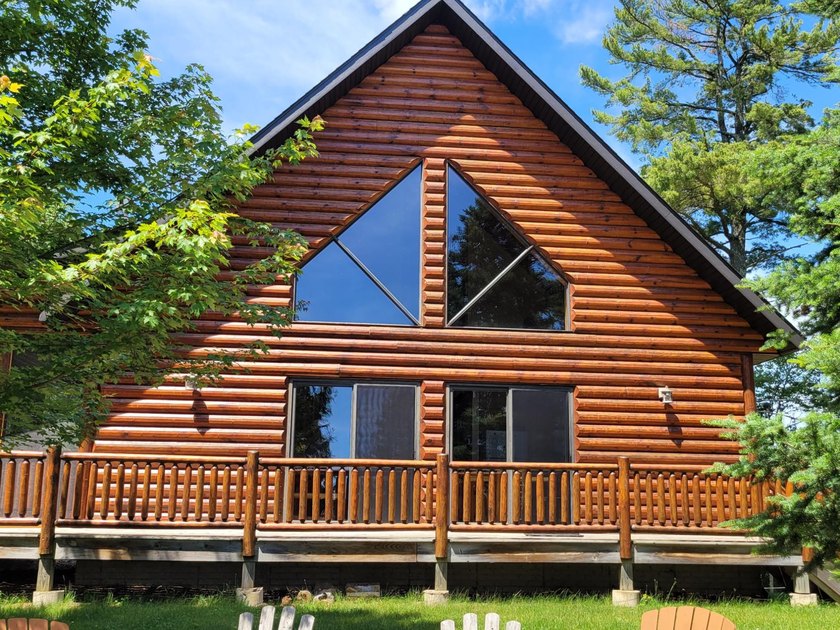 Pinestone Crossing sits on 26 shared wooded acres with over 700' - photo 33