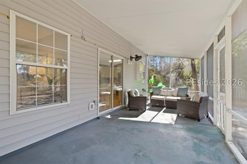 Freshly updated, this 4BR/2BA home located in The Farm offers a - photo 34