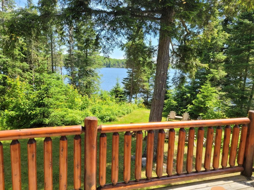 Pinestone Crossing sits on 26 shared wooded acres with over 700' - photo 36