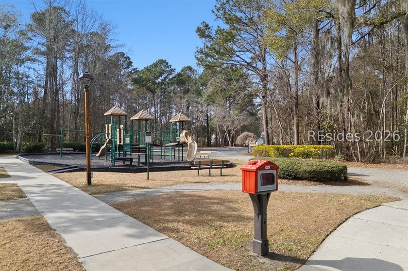 Freshly updated, this 4BR/2BA home located in The Farm offers a - photo 42
