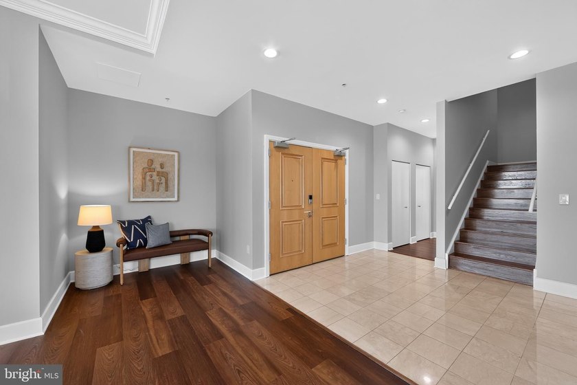 There are penthouses... and then there is The Penthouse.

An - photo 3