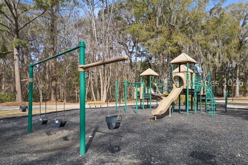 Freshly updated, this 4BR/2BA home located in The Farm offers a - photo 43