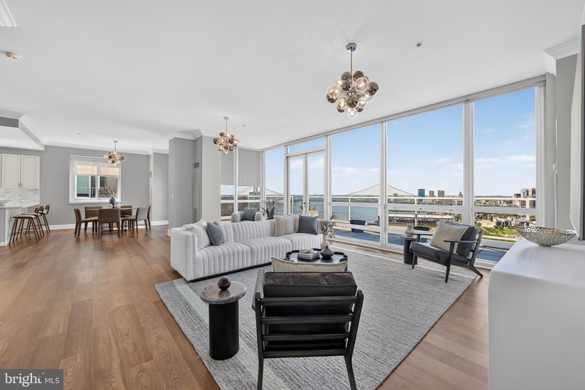 There are penthouses... and then there is The Penthouse.

An - photo 5