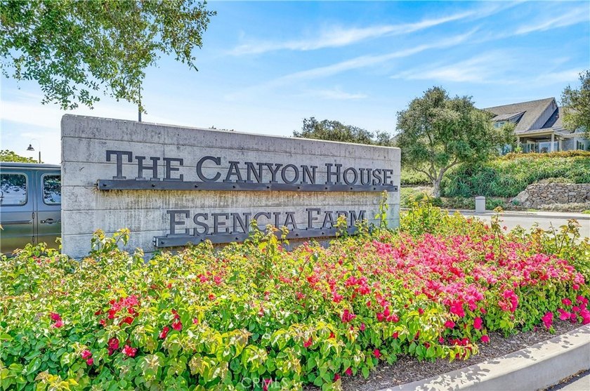 Welcome to this beautifully upgraded end unit townhome located - photo 30