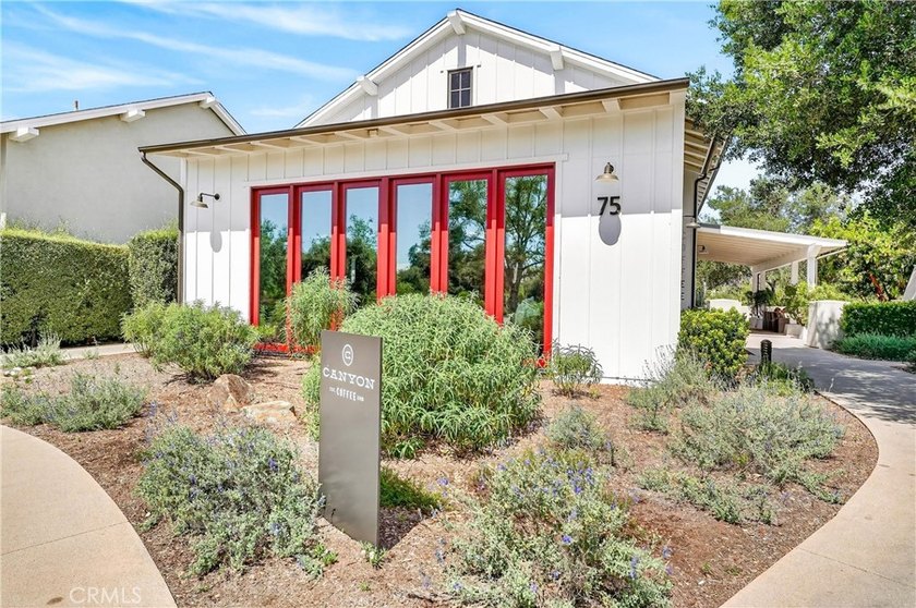 Welcome to this beautifully upgraded end unit townhome located - photo 31