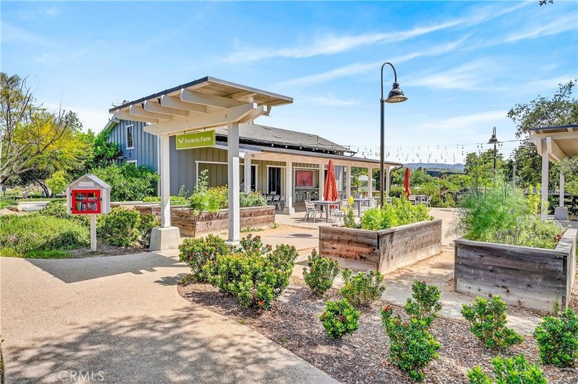 Welcome to this beautifully upgraded end unit townhome located - photo 35