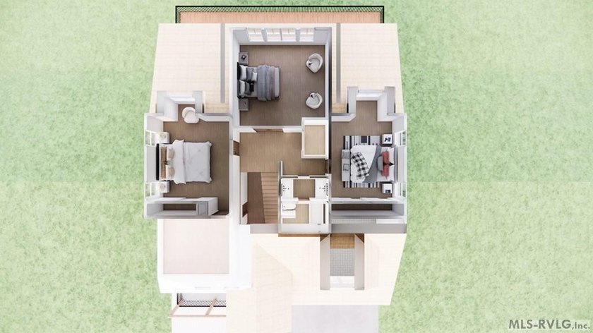 Looking for a brand new home with water views and room to relax? - photo 3