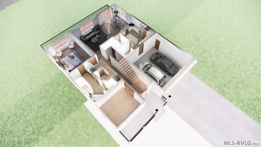Looking for a brand new home with water views and room to relax? - photo 5