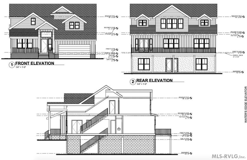 Looking for a brand new home with water views and room to relax? - photo 6