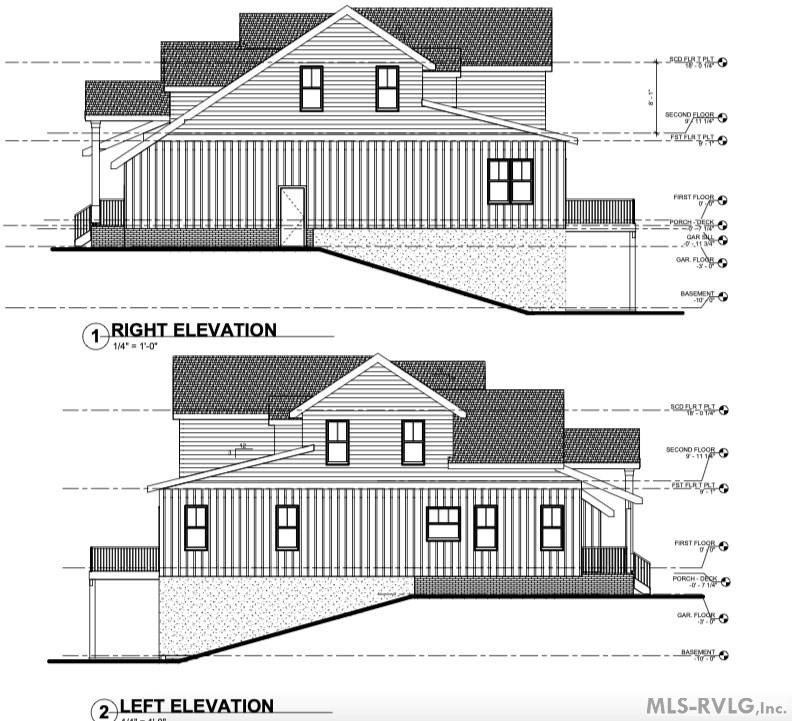 Looking for a brand new home with water views and room to relax? - photo 8