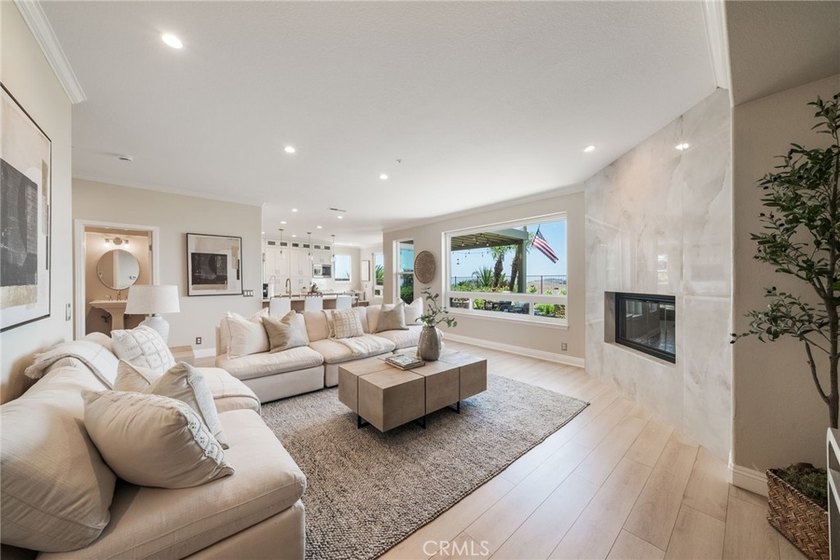 Experience breathtaking views of the ocean, Catalina Island, and - photo 5