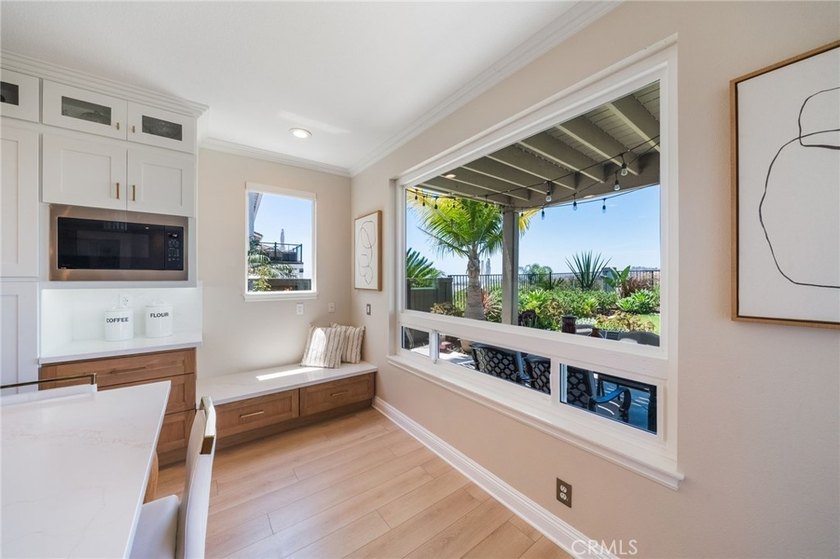Experience breathtaking views of the ocean, Catalina Island, and - photo 8