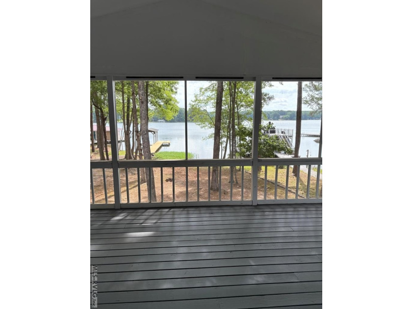 Location: NE Quadrant of Lake Gaston with Main Lake Access - photo 3
