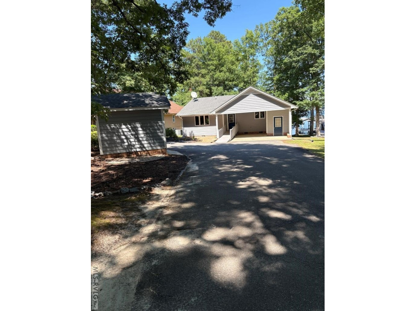 Location: NE Quadrant of Lake Gaston with Main Lake Access - photo 5