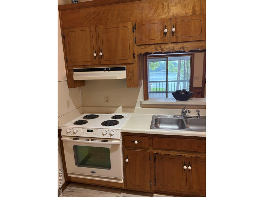 Location: NE Quadrant of Lake Gaston with Main Lake Access - photo 8