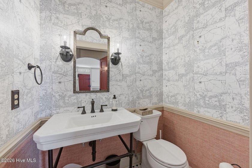 Timeless Elegance in Historic District Gracefully positioned - photo 13