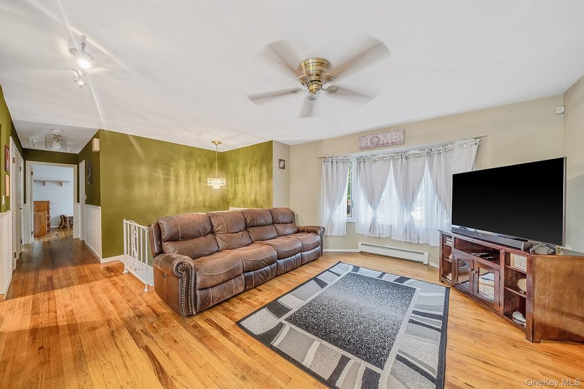 Welcome to this spacious 4-bedroom, 2-bath home in the heart of - photo 13