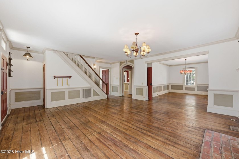 Timeless Elegance in Historic District Gracefully positioned - photo 15