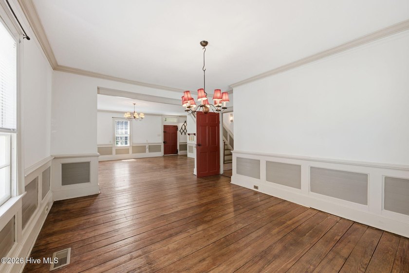 Timeless Elegance in Historic District Gracefully positioned - photo 21
