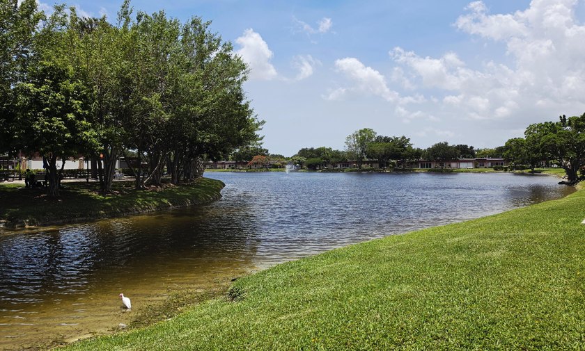 Located in the vibrant and social 55+ community of Covered - photo 2