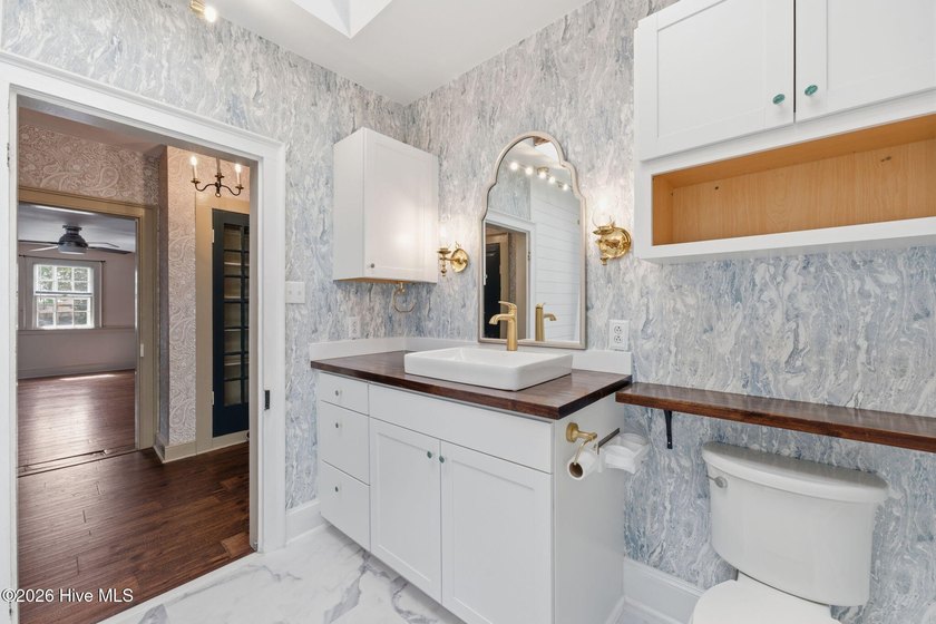 Timeless Elegance in Historic District Gracefully positioned - photo 28