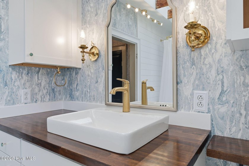 Timeless Elegance in Historic District Gracefully positioned - photo 30