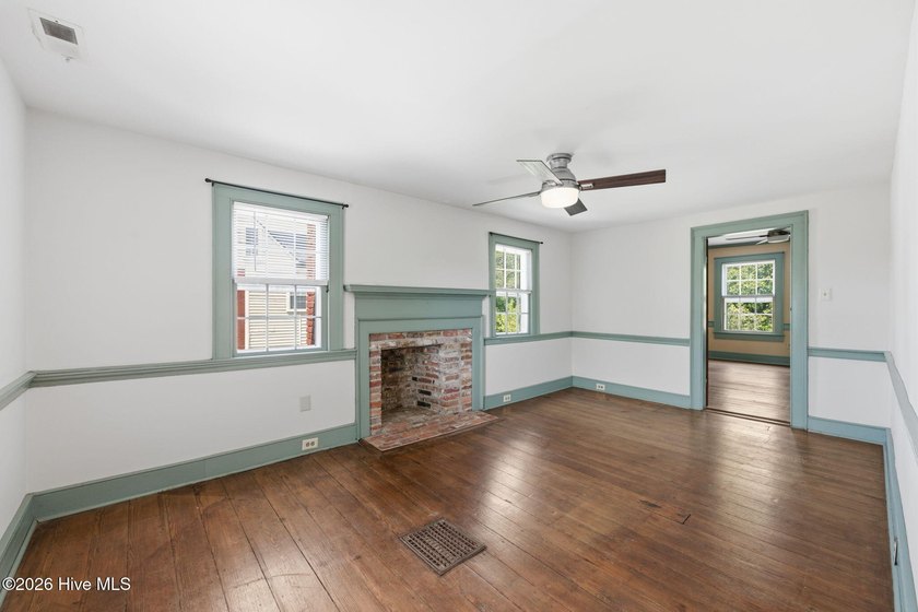 Timeless Elegance in Historic District Gracefully positioned - photo 31