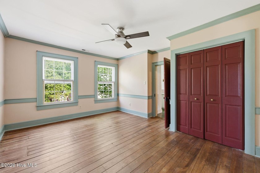 Timeless Elegance in Historic District Gracefully positioned - photo 33