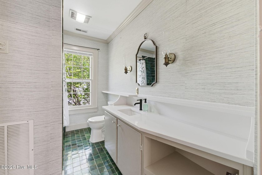 Timeless Elegance in Historic District Gracefully positioned - photo 36