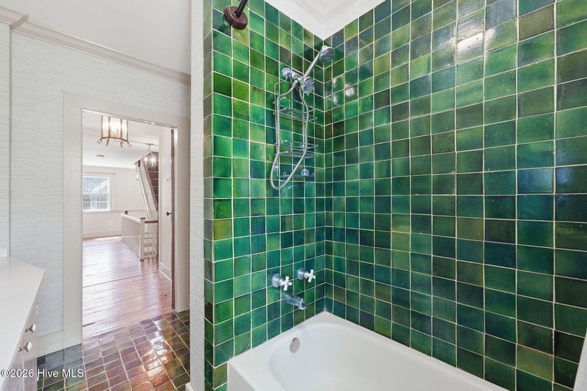 Timeless Elegance in Historic District Gracefully positioned - photo 37